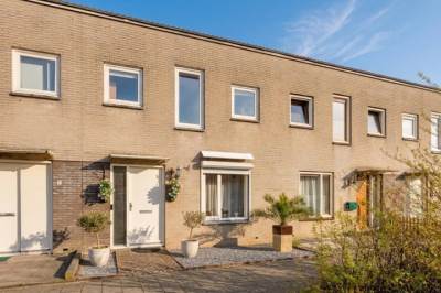Woning Indusstraat 11 Purmerend