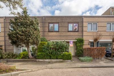 Woning Bottalijn 7 Zoetermeer