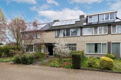 Woning Amerikalaan 30 Son en Breugel