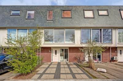 Woning Priamsingel 55 Capelle aan den IJssel