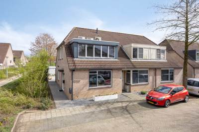 Woning Abersland 3320 Wijchen