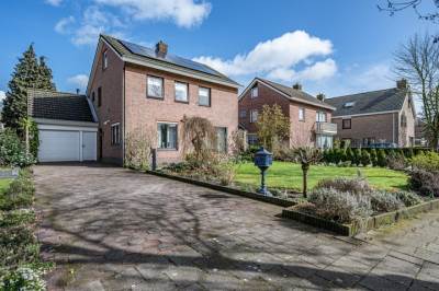 Woning Bergerslag 27 Staphorst