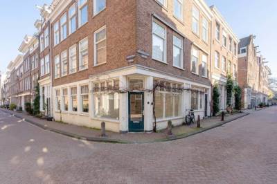 Woning Tichelstraat 25 Amsterdam