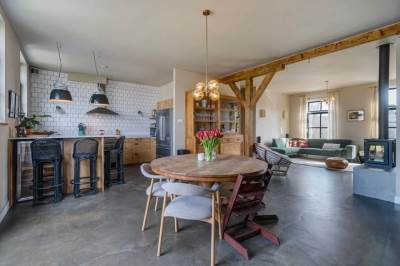 Woning Seinpoststraat 72 Den Haag