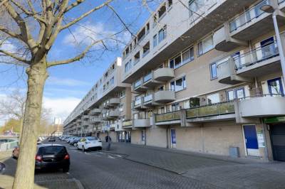 Woning Kobelaan 514 Rotterdam