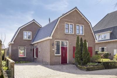 Woning Hulweg 49 Lunteren