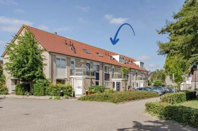 Woning Roosje Voshoeve 68 Waddinxveen