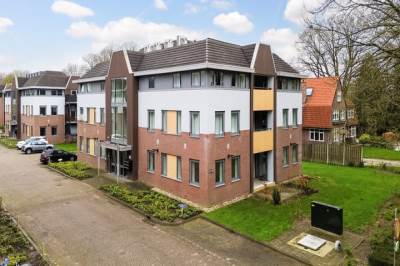 Woning Amersfoortsestraat 12403 Soesterberg