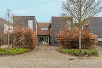 Woning Jan Hanlostraat 18 Almere