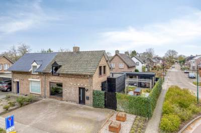 Woning Kerkveld 59 Nistelrode