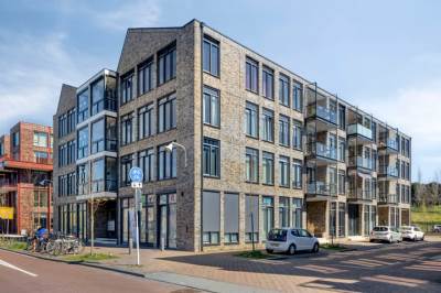 Woning Terschellingkade 290 Amersfoort