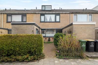 Woning Zwanenlaan 55 Anna Paulowna