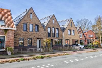 Woning Hoge Rijndijk 46A Zoeterwoude