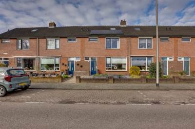 Woning Roelf Bosmastraat 58 Rijssen