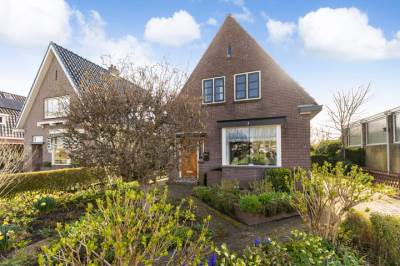 Woning Hearewei 84 Dronryp