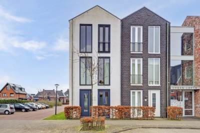 Woning Lage Hoek 22 Zwaag
