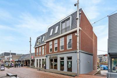 Woning Onderlangs 30H Barendrecht