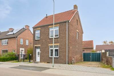 Woning Napoleonbaan Noord 119 Geleen