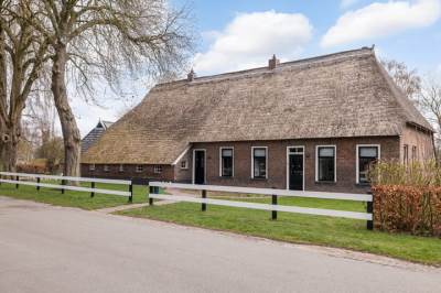 Woning Dalerstraat 33 Erm