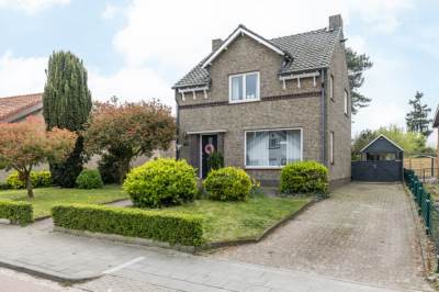 Woning Kem 24 Schinveld