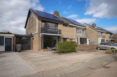 Woning Koningin Wilhelminalaan 32 Kedichem