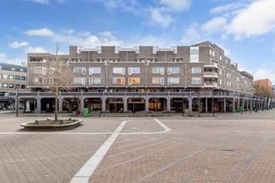 Woning Agorahof 427 Lelystad