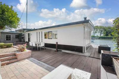 Woning Lage Klompweg 867S Weesp