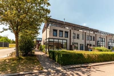 Woning Rodinweg 137 Almere
