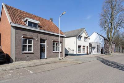 Woning Coenraad Abelsstraat 14 Weert