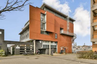 Woning Justpier 94 Zaandam