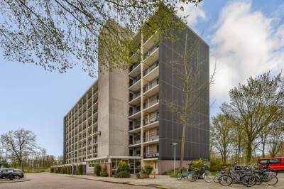 Woning Amerbos 194 Amsterdam