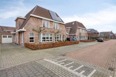 Woning Kastanjelaan 11 Alphen (NB)
