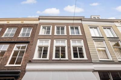 Woning Voorstraat 403A Dordrecht