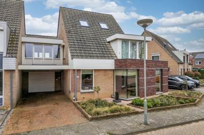 Woning Paulus Potterstraat 6 Baarlo (LI)