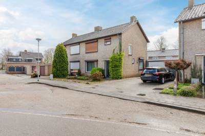 Woning Pannenstaartweg 49 Maasbracht