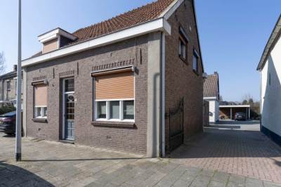 Woning Coenraad Abelsstraat 12 Weert