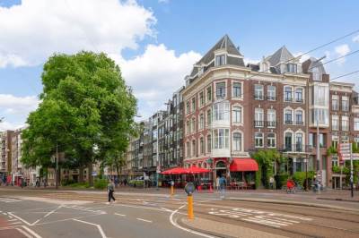 Woning Waterlooplein 343G Amsterdam