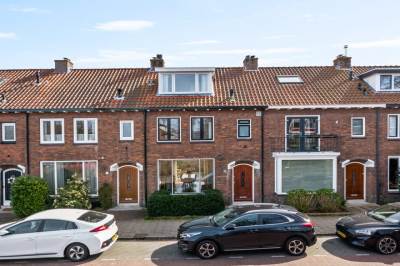 Woning Prins Bernhardlaan 52 Voorschoten