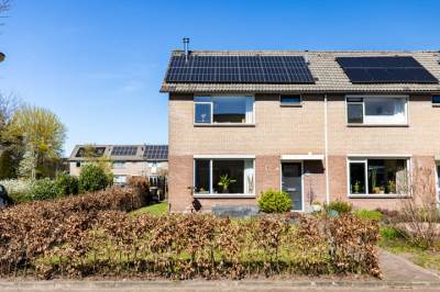 Woning Churchillstraat 107 Holten