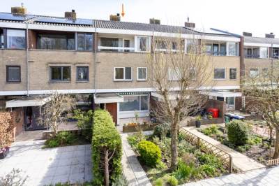 Woning Anjerdreef 38 Berkel en Rodenrijs