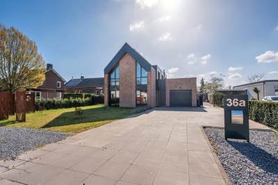 Woning Geldersebaan 36A Tegelen