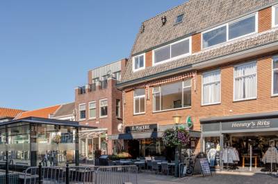 Woning Langstraat 111 Wassenaar
