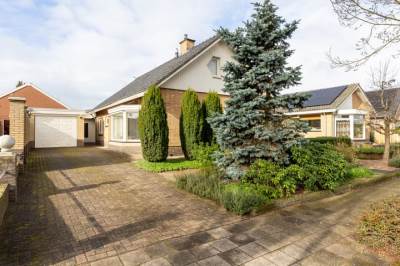 Woning Bachstraat 7 Lichtenvoorde