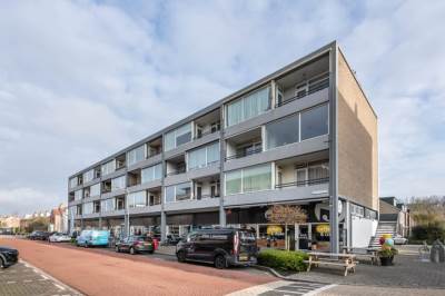 Woning Lindenlaan 621 Amstelveen