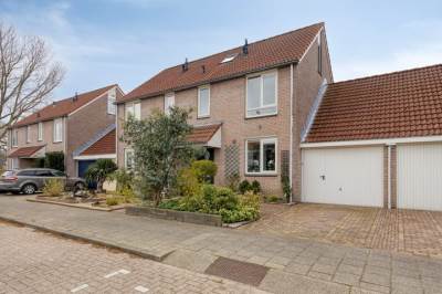 Woning Laan van Assumburg 26B Heemskerk