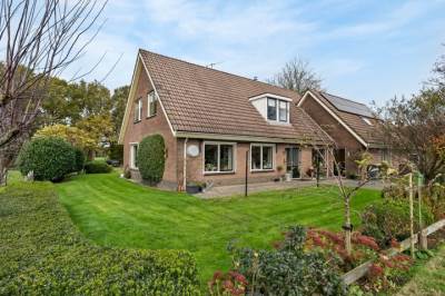 Woning Lemelerveldseweg 36 Heino
