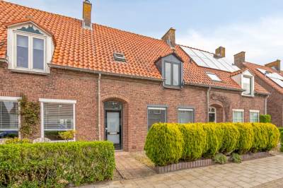 Woning Brouwerijstraat 42 Groede