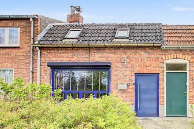 Woning Zoutestraat 76 Hulst