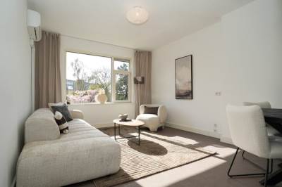 Woning van Zegwaardstraat 286 Voorburg