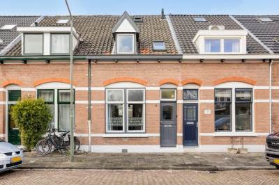 Woning Huygensstraat 9 Dordrecht